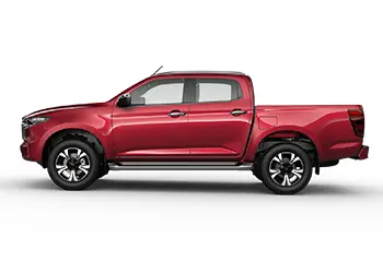 NUEVA MAZDA BT-50