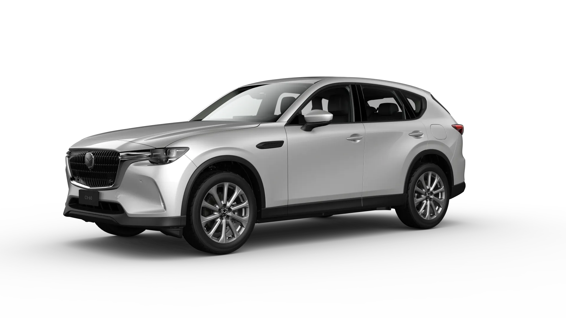 Mazda CX 60
