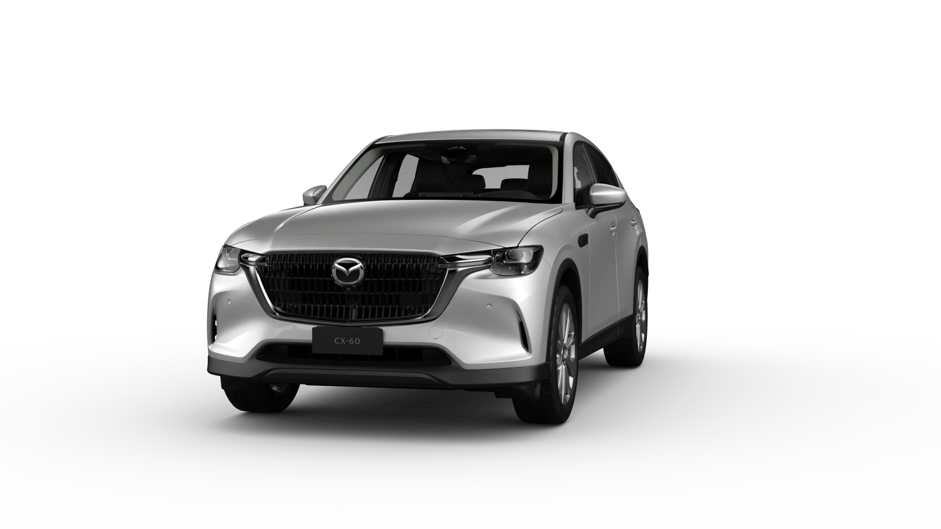 Mazda CX 60