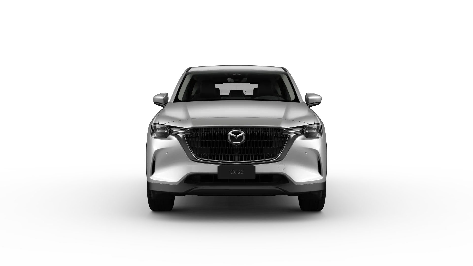 Mazda CX 60