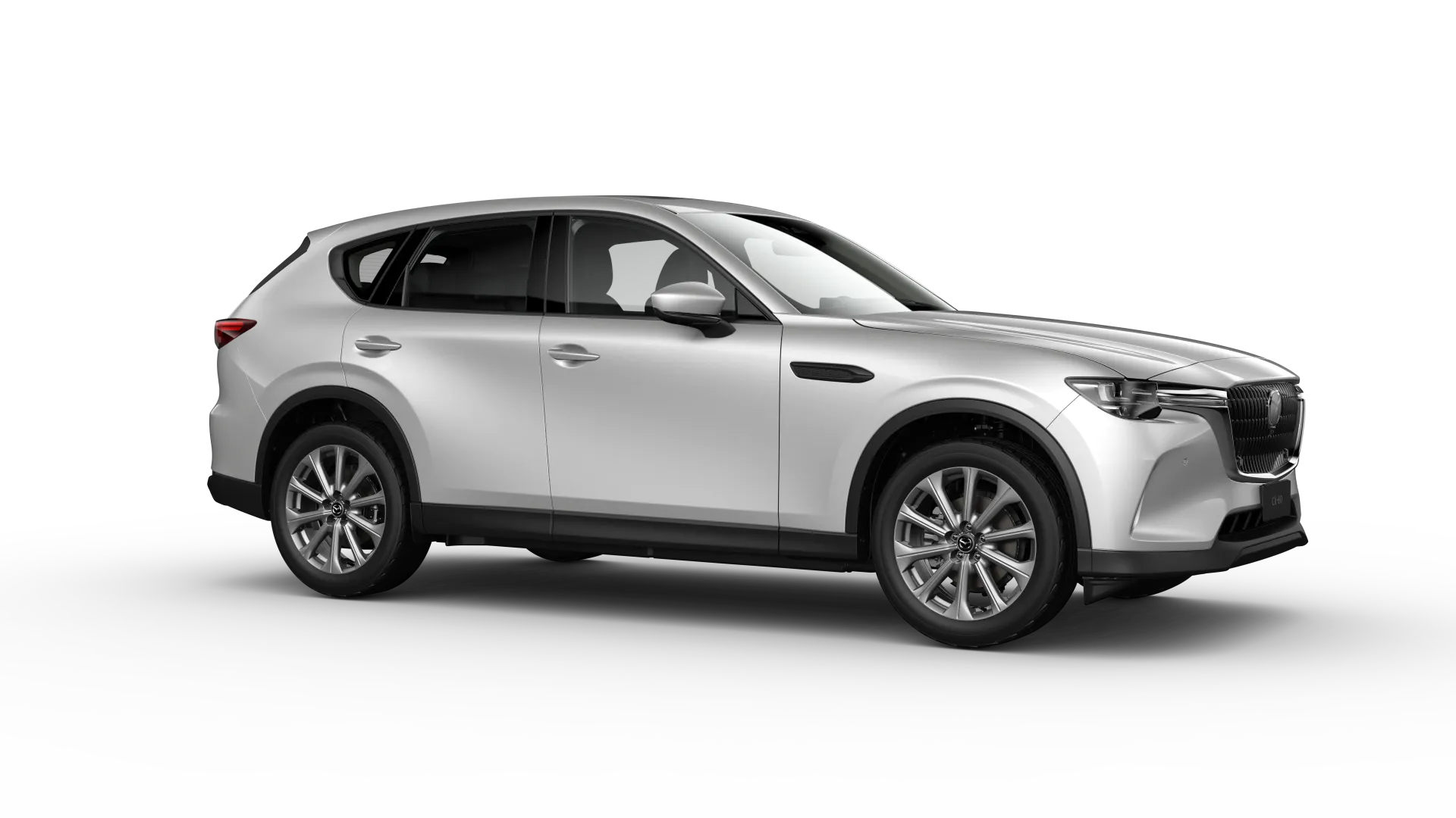 Mazda CX 60