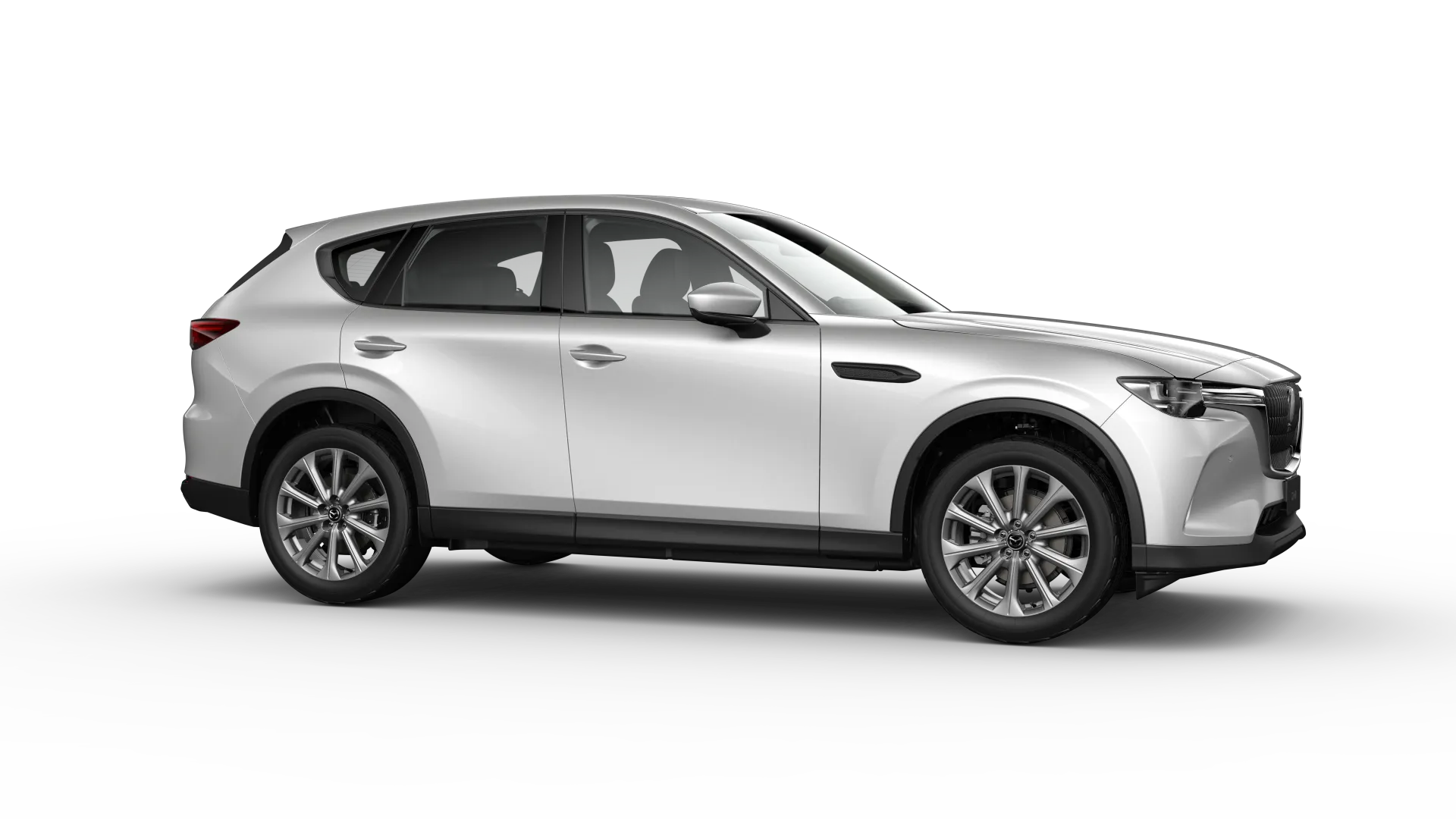 Mazda CX 60