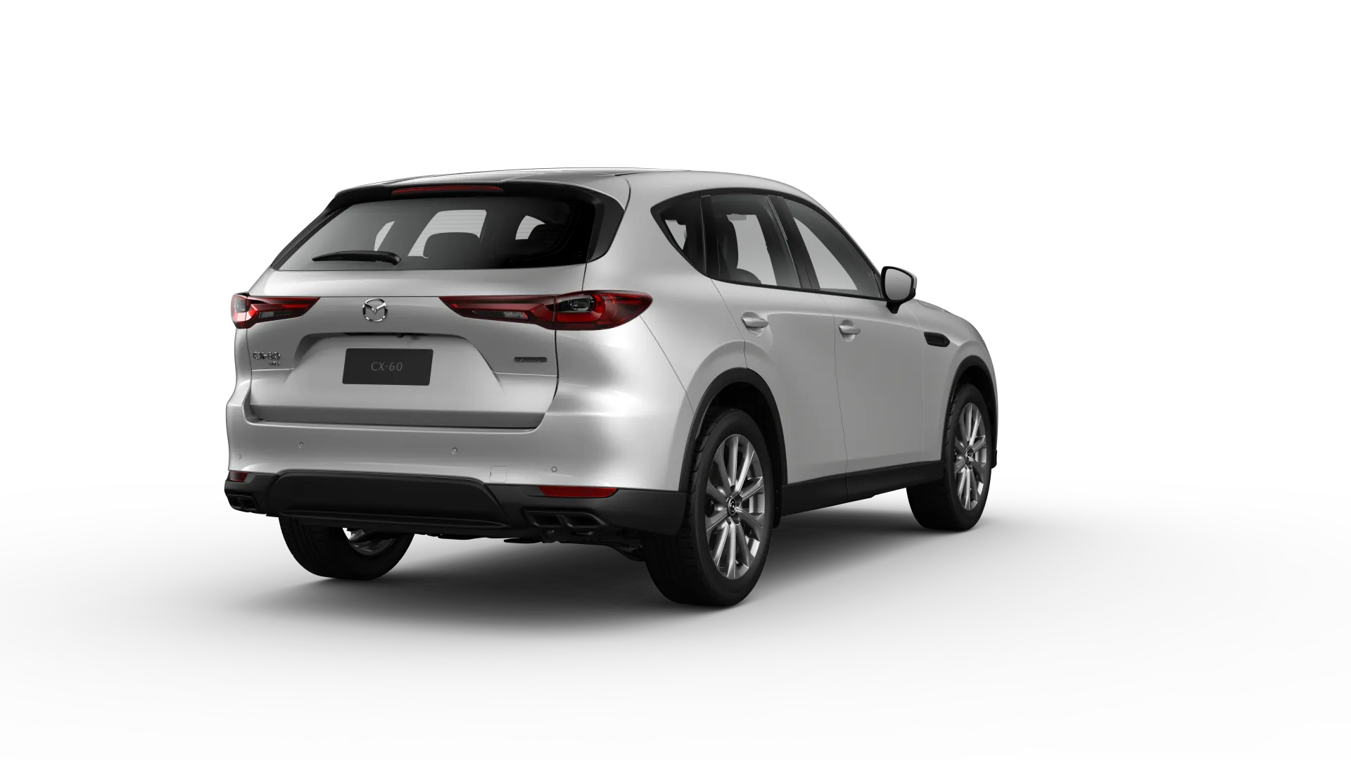 Mazda CX 60