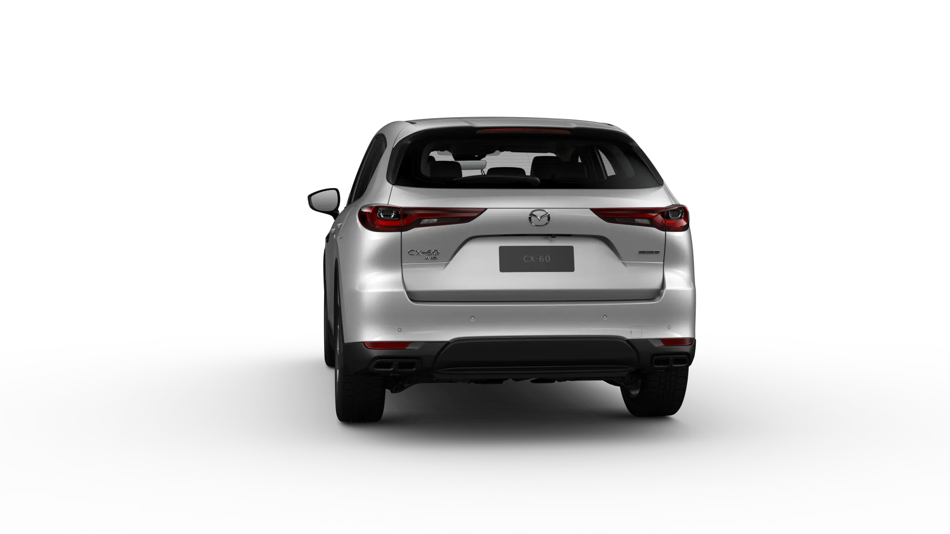 Mazda CX 60
