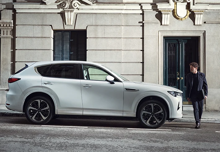 Mazda CX 60