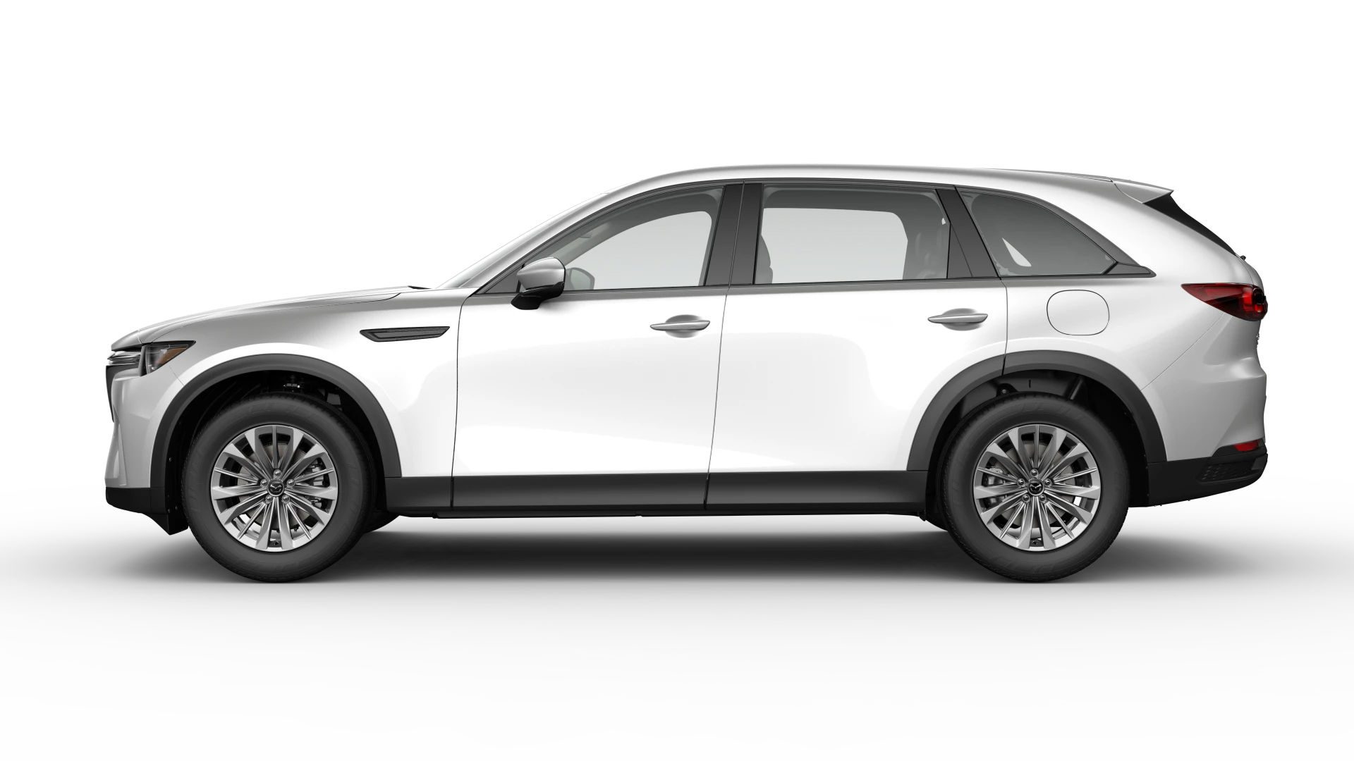 Mazda CX 90