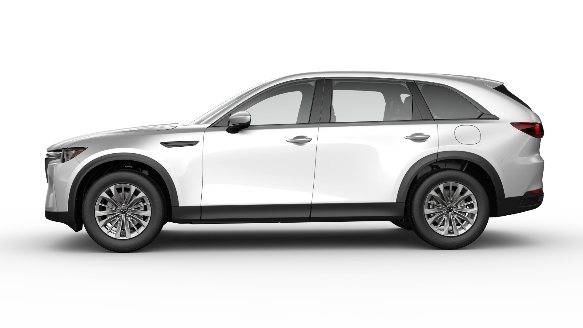 Mazda CX 90