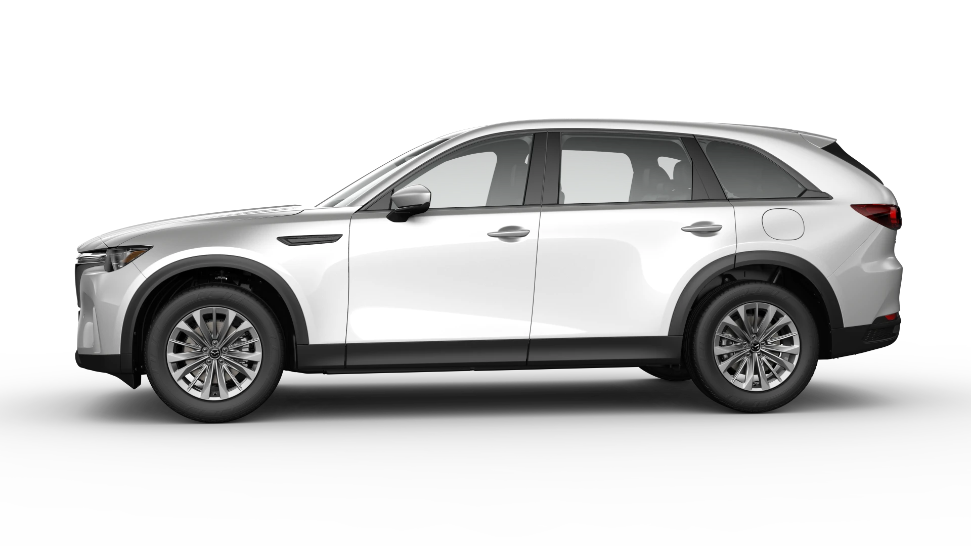 Mazda CX 90