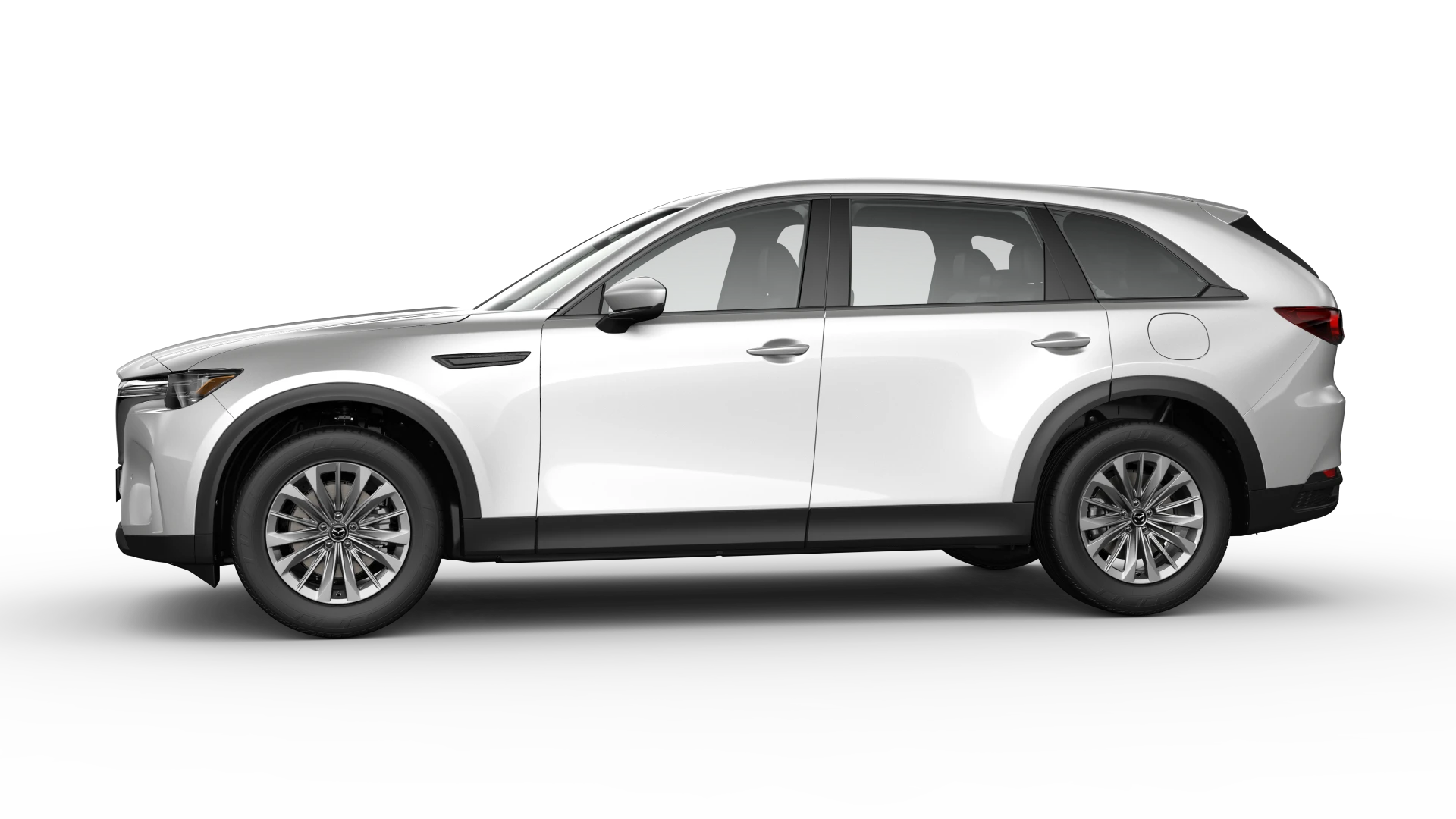 Mazda CX 90