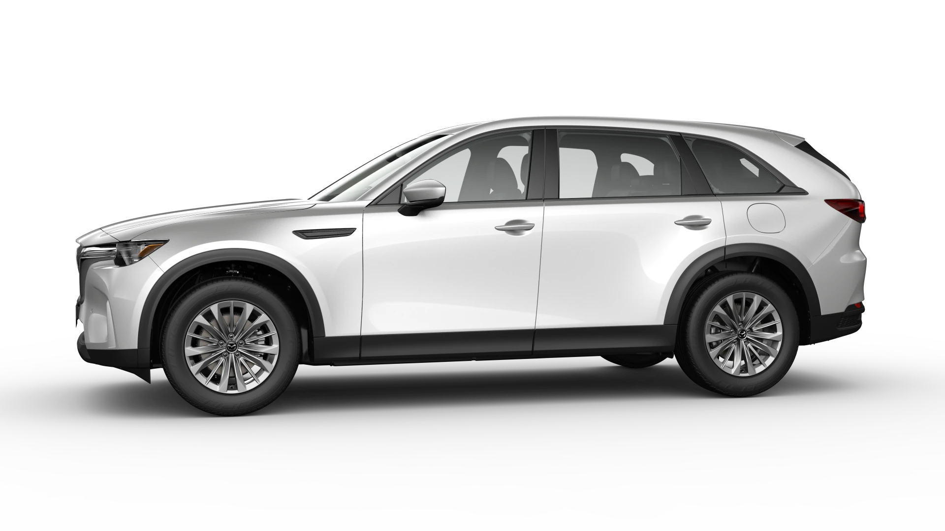 Mazda CX 90