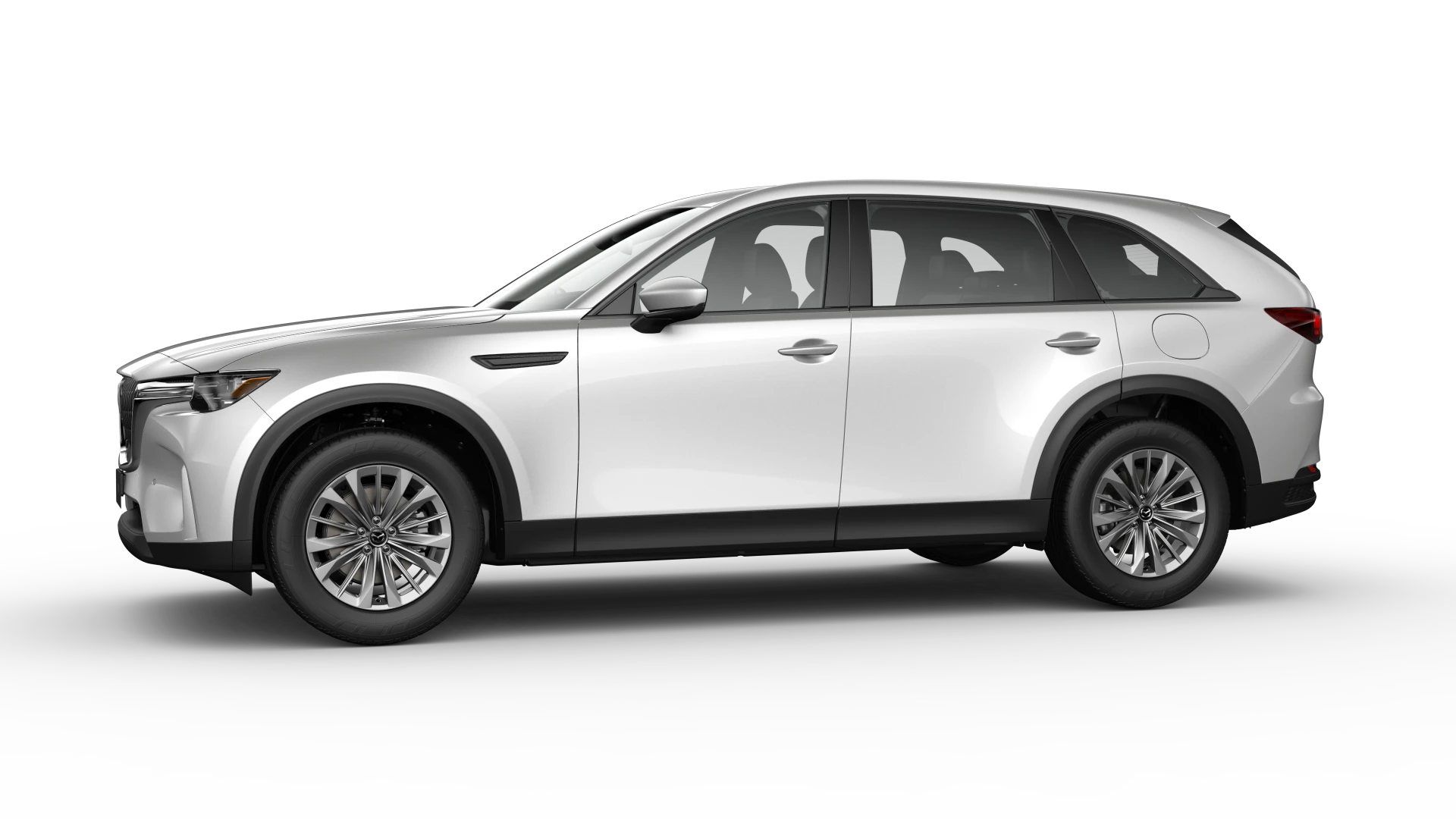 Mazda CX 90