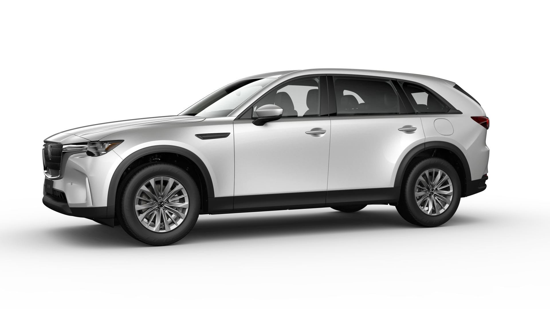 Mazda CX 90