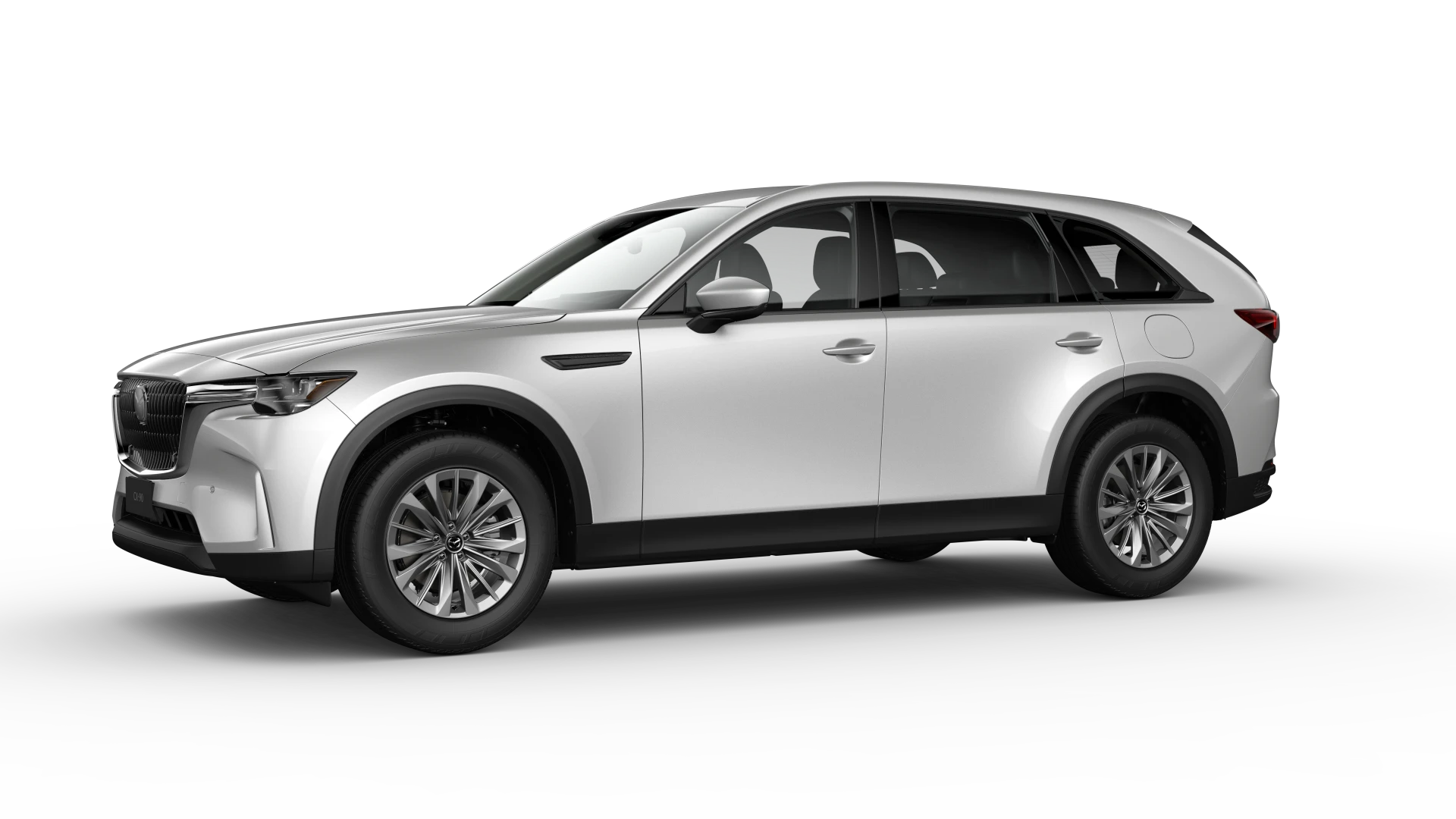 Mazda CX 90