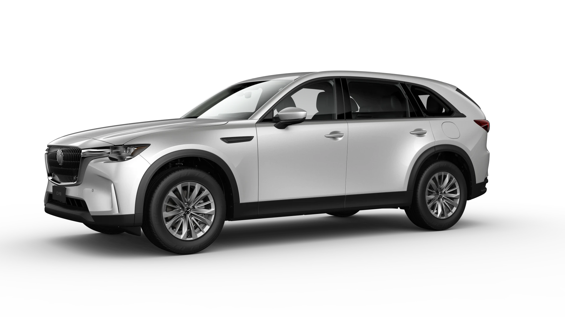 Mazda CX 90