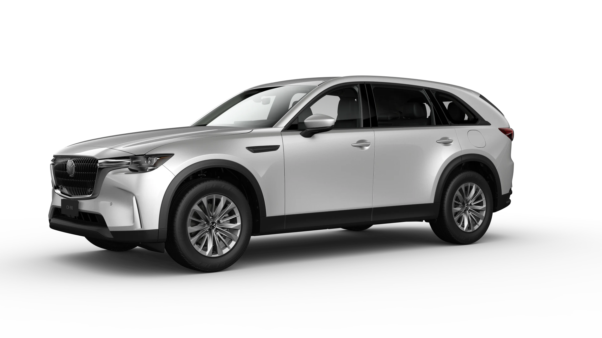 Mazda CX 90