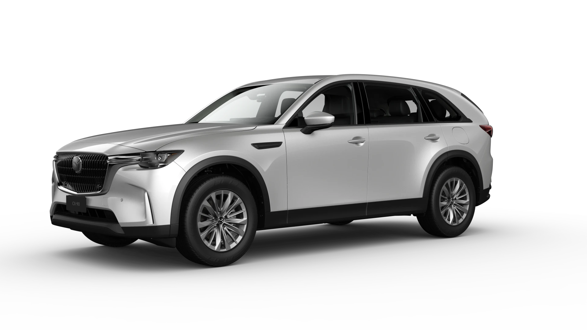 Mazda CX 90