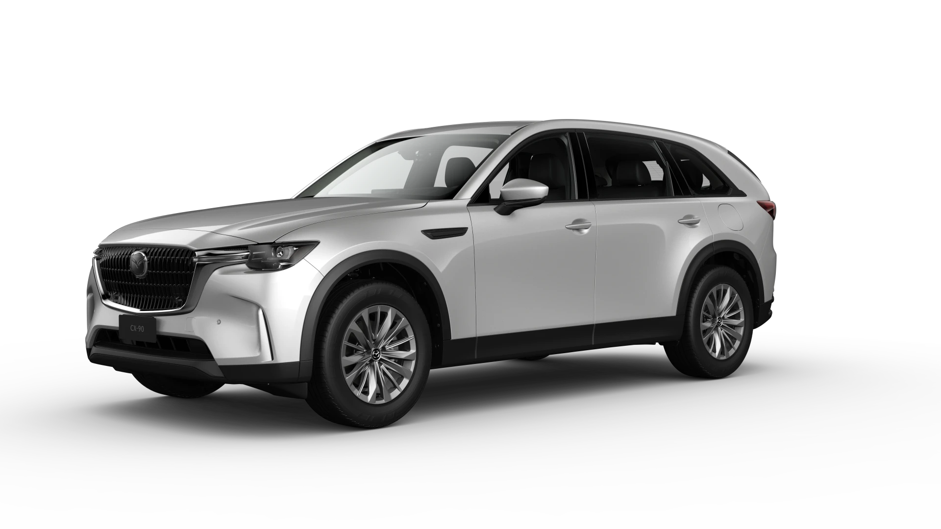 Mazda CX 90