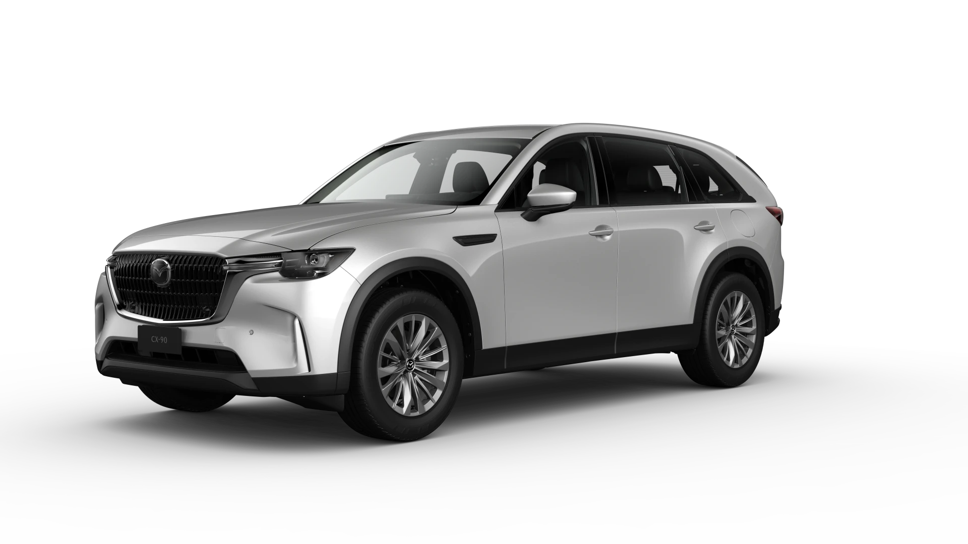 Mazda CX 90