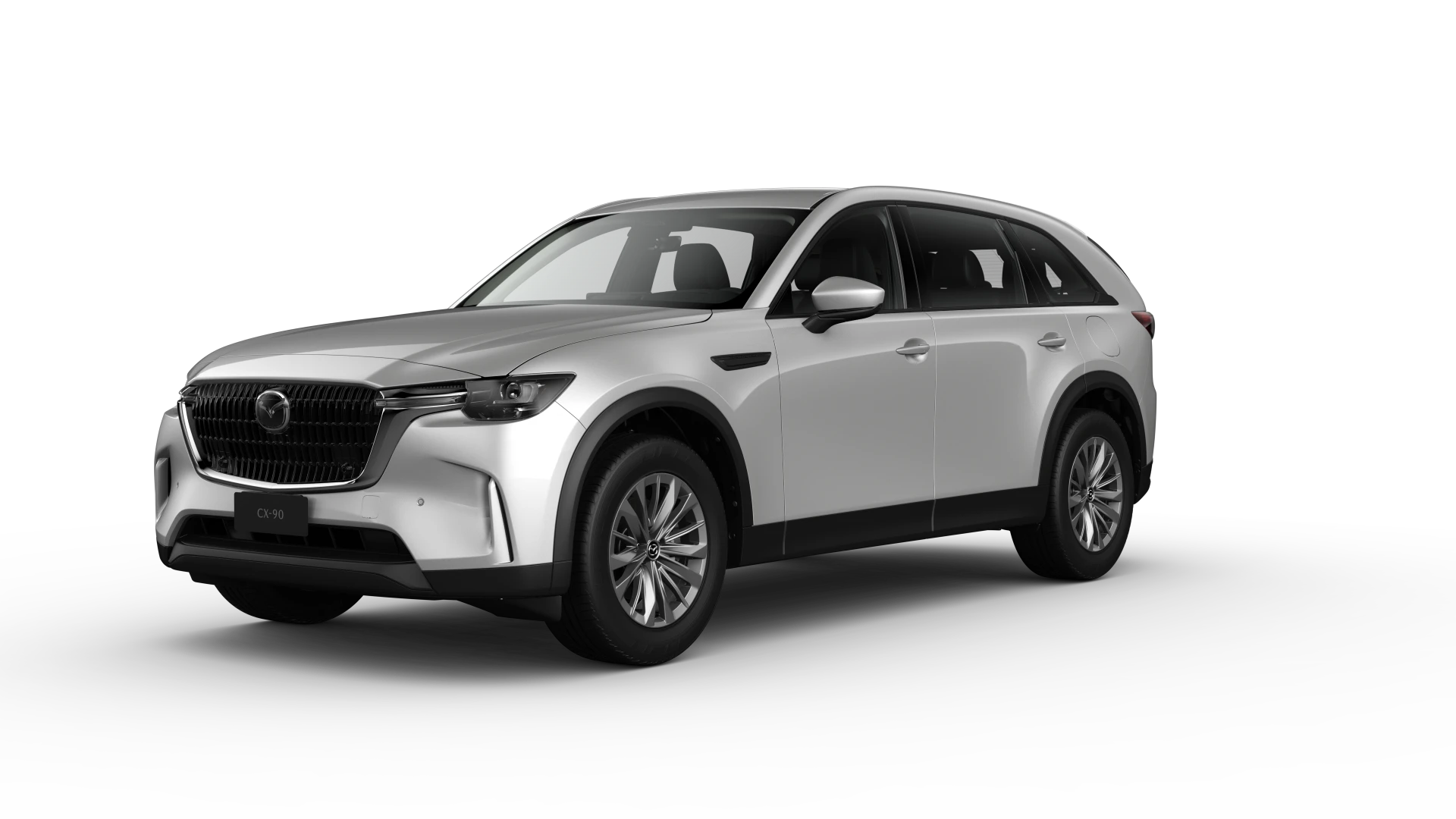 Mazda CX 90