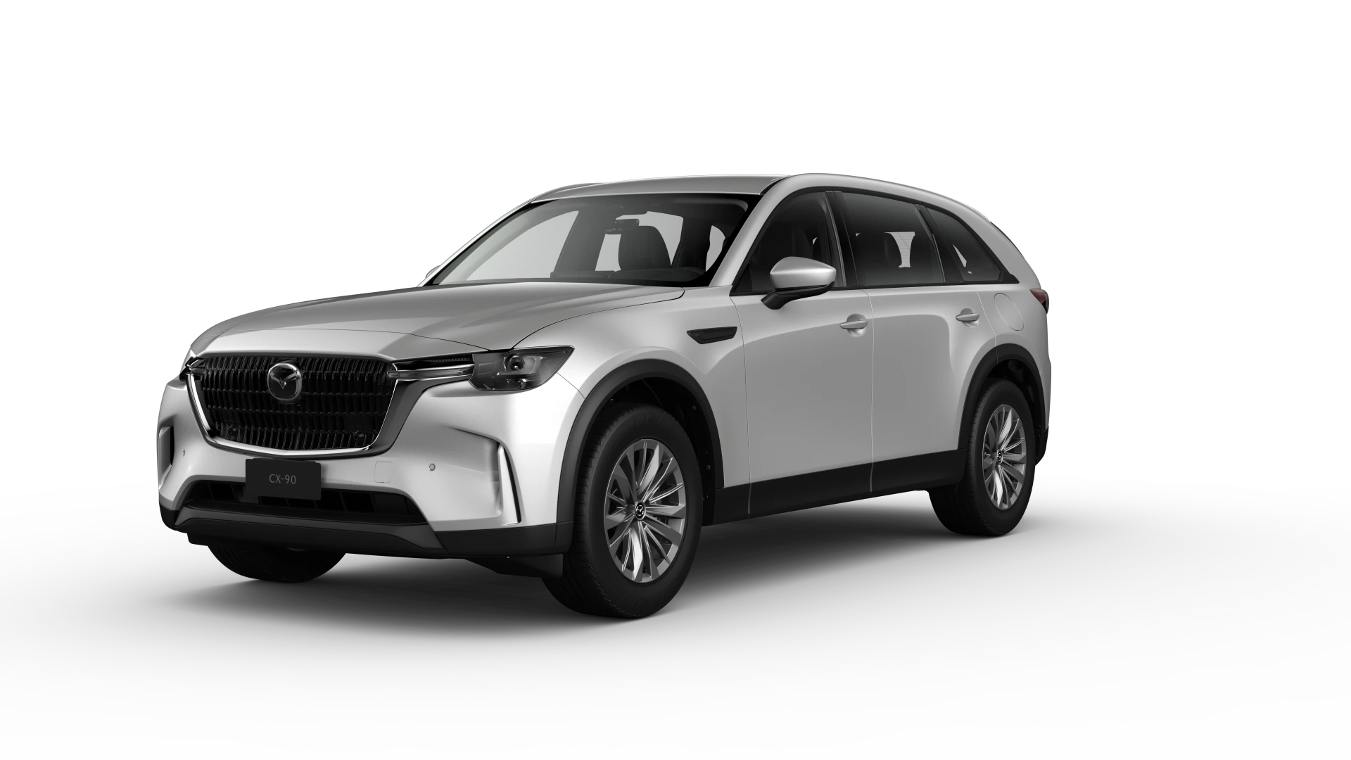 Mazda CX 90