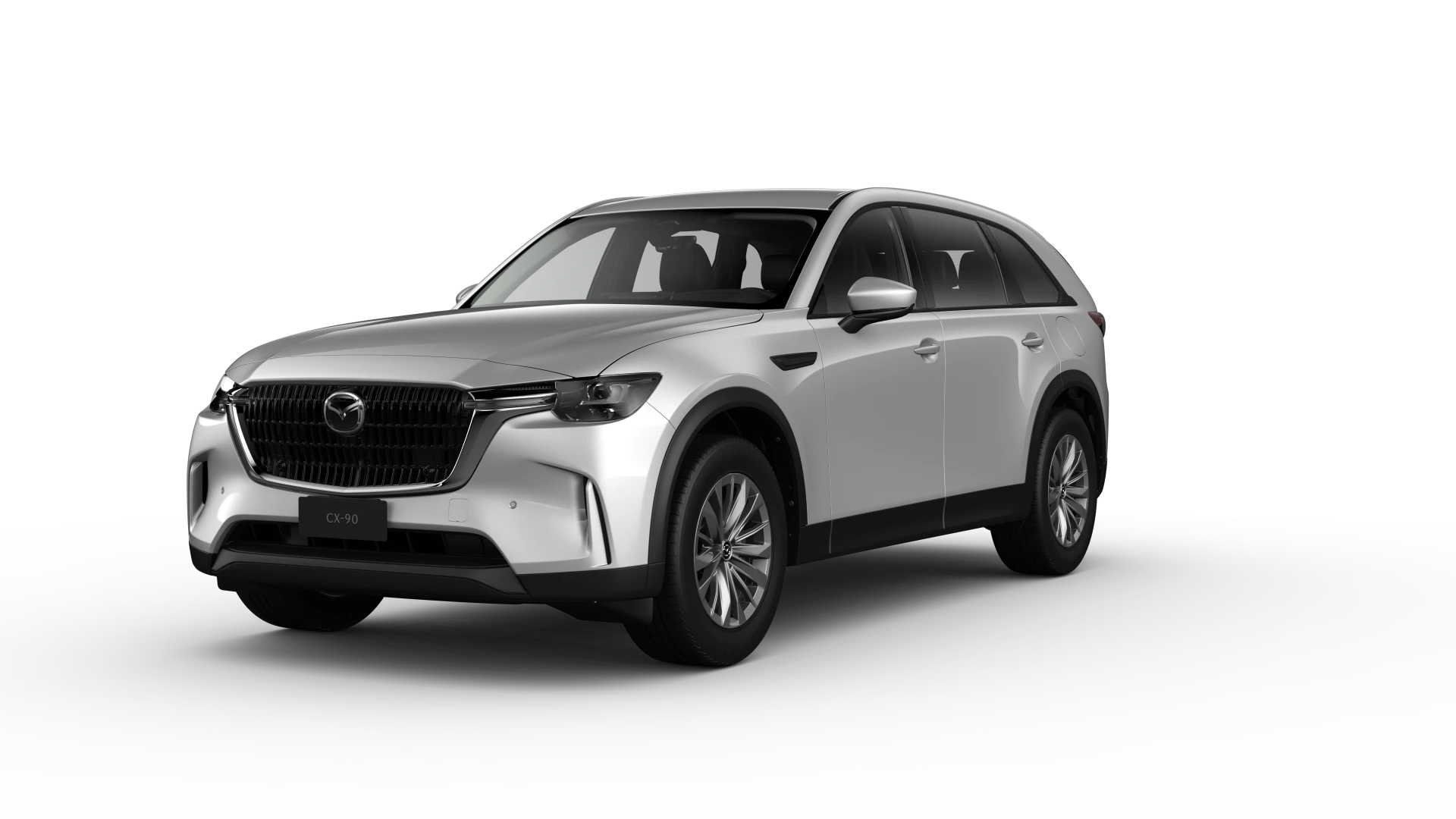 Mazda CX 90