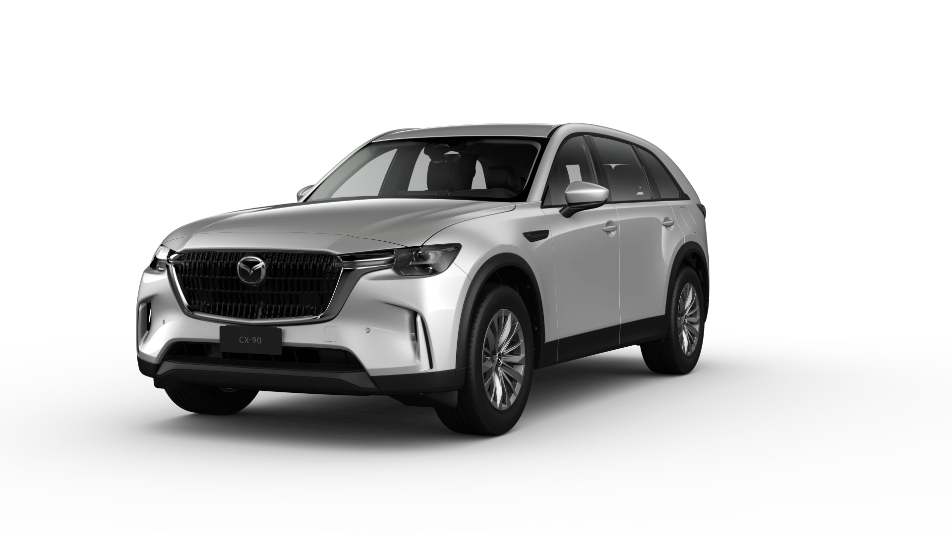 Mazda CX 90
