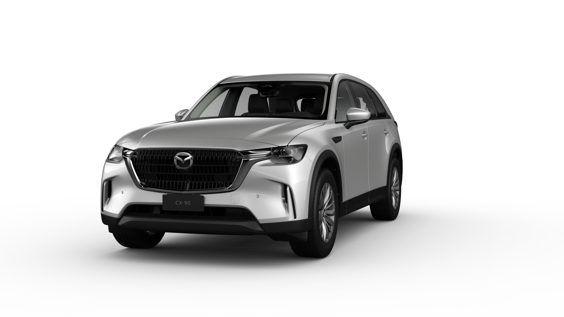 Mazda CX 90