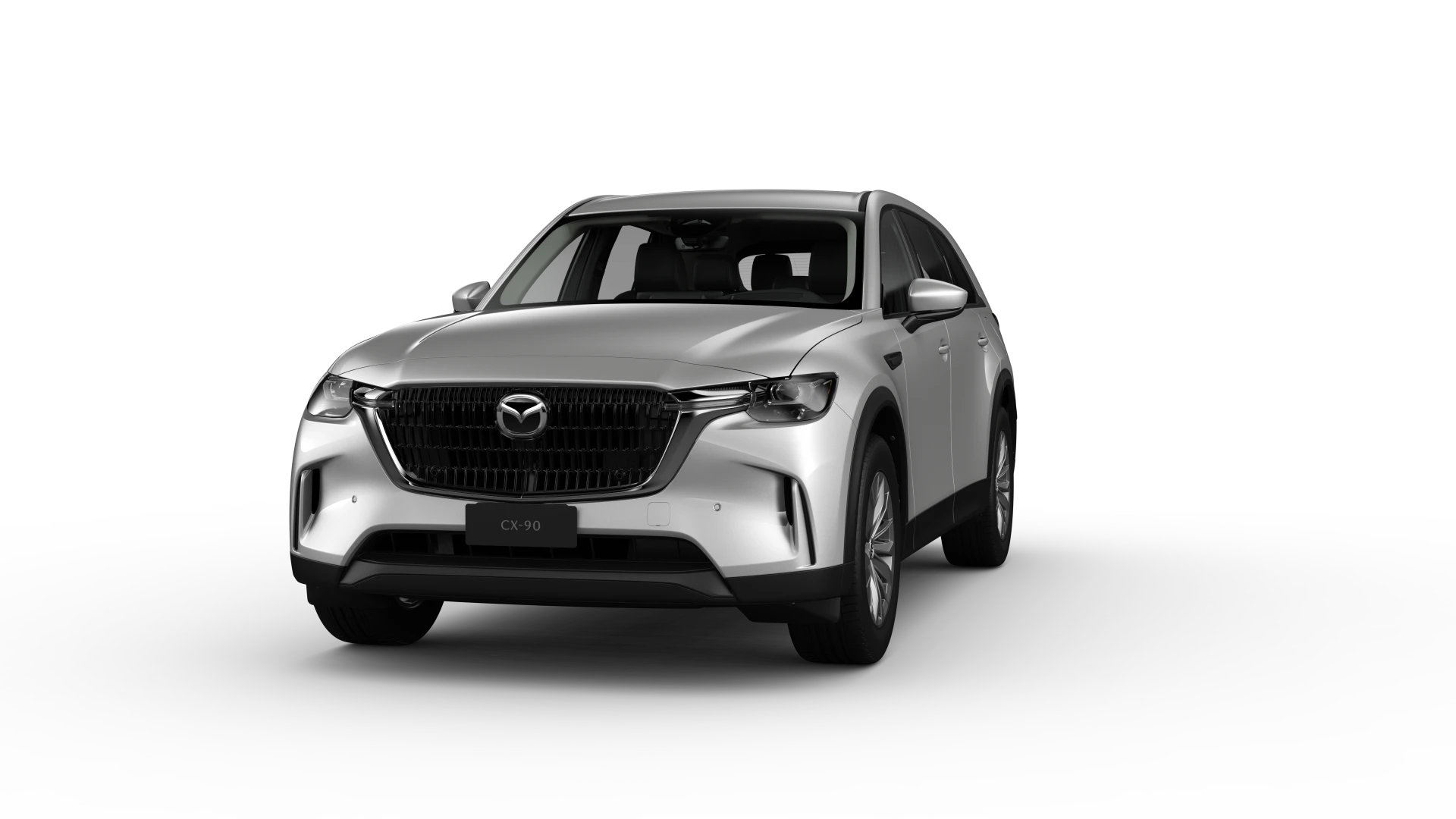 Mazda CX 90