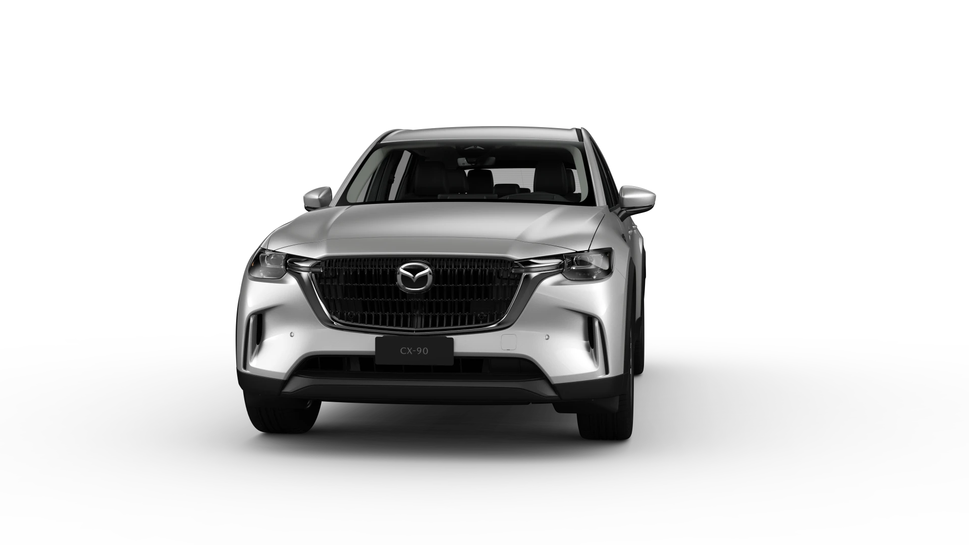 Mazda CX 90