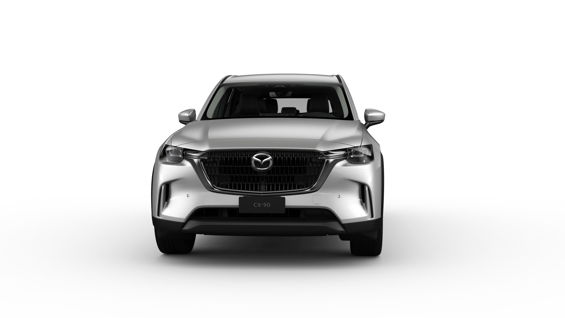 Mazda CX 90