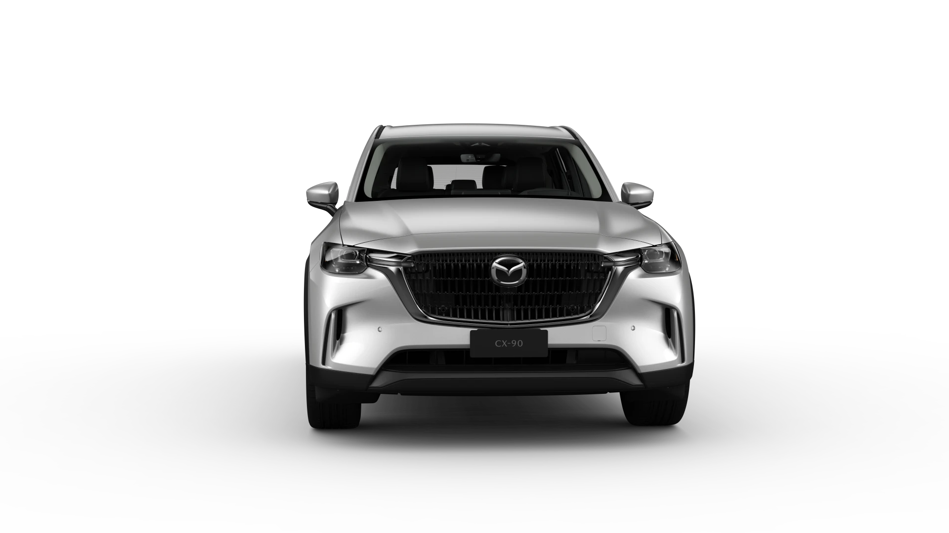 Mazda CX 90