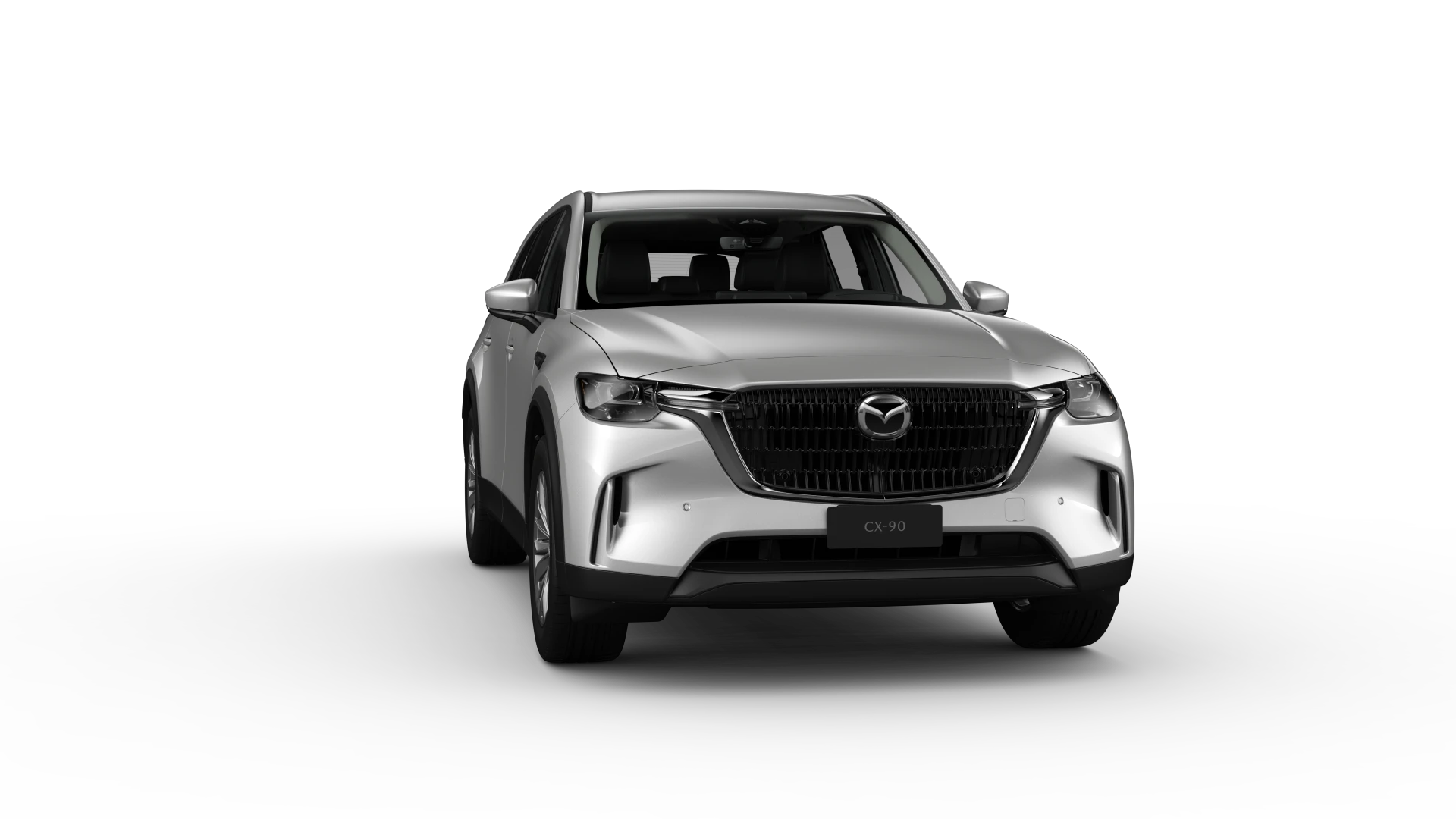 Mazda CX 90