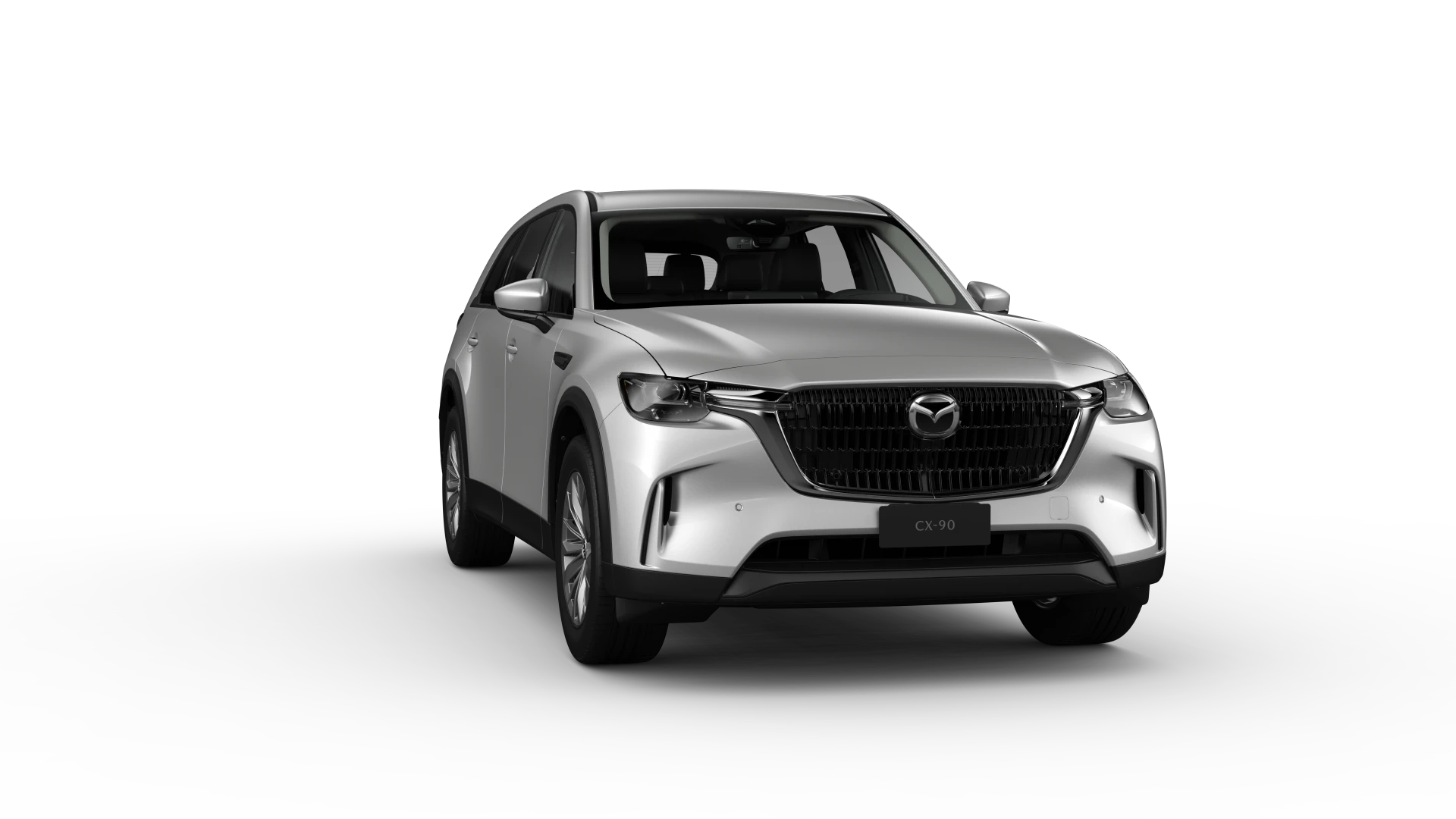 Mazda CX 90