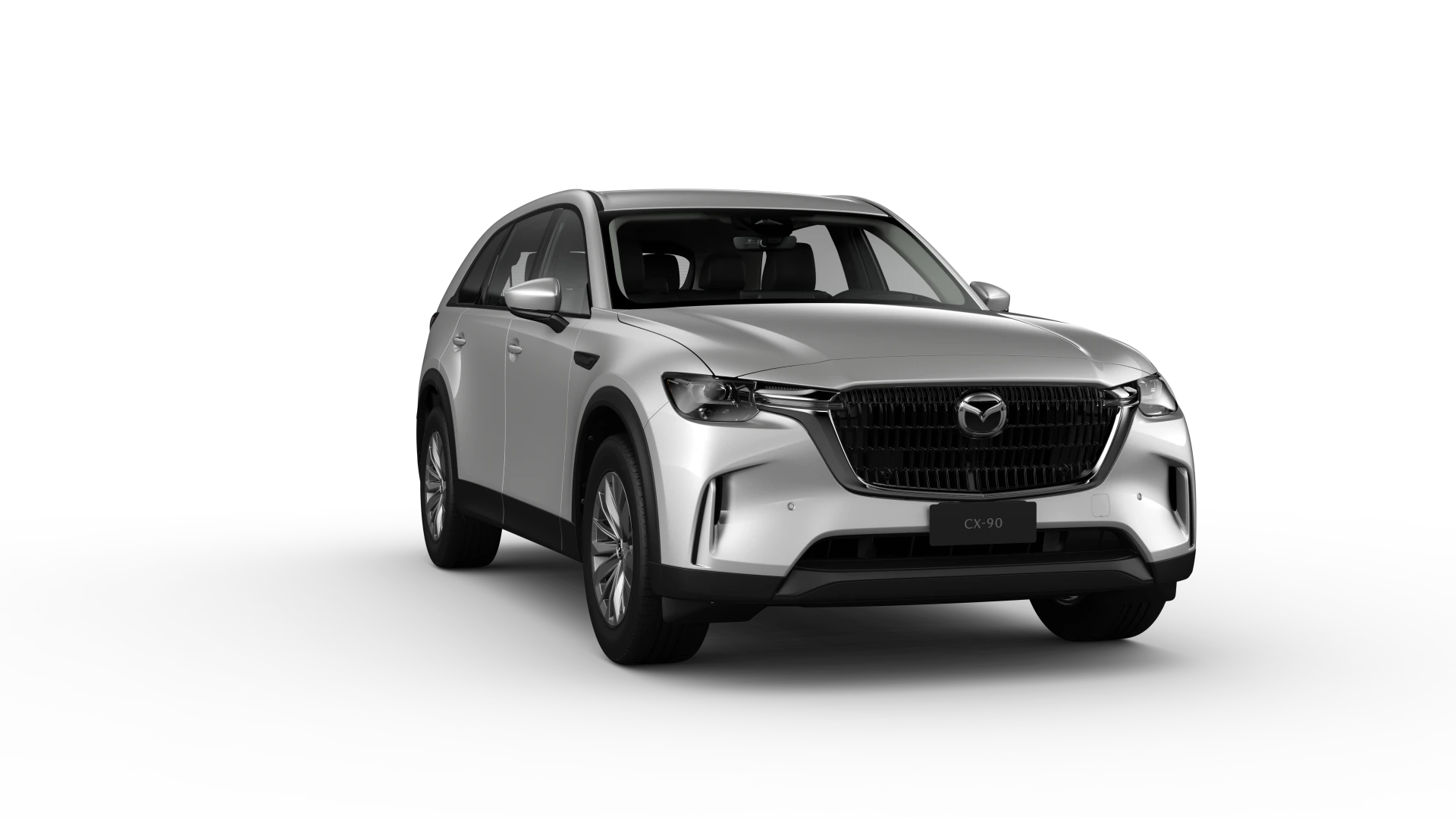 Mazda CX 90