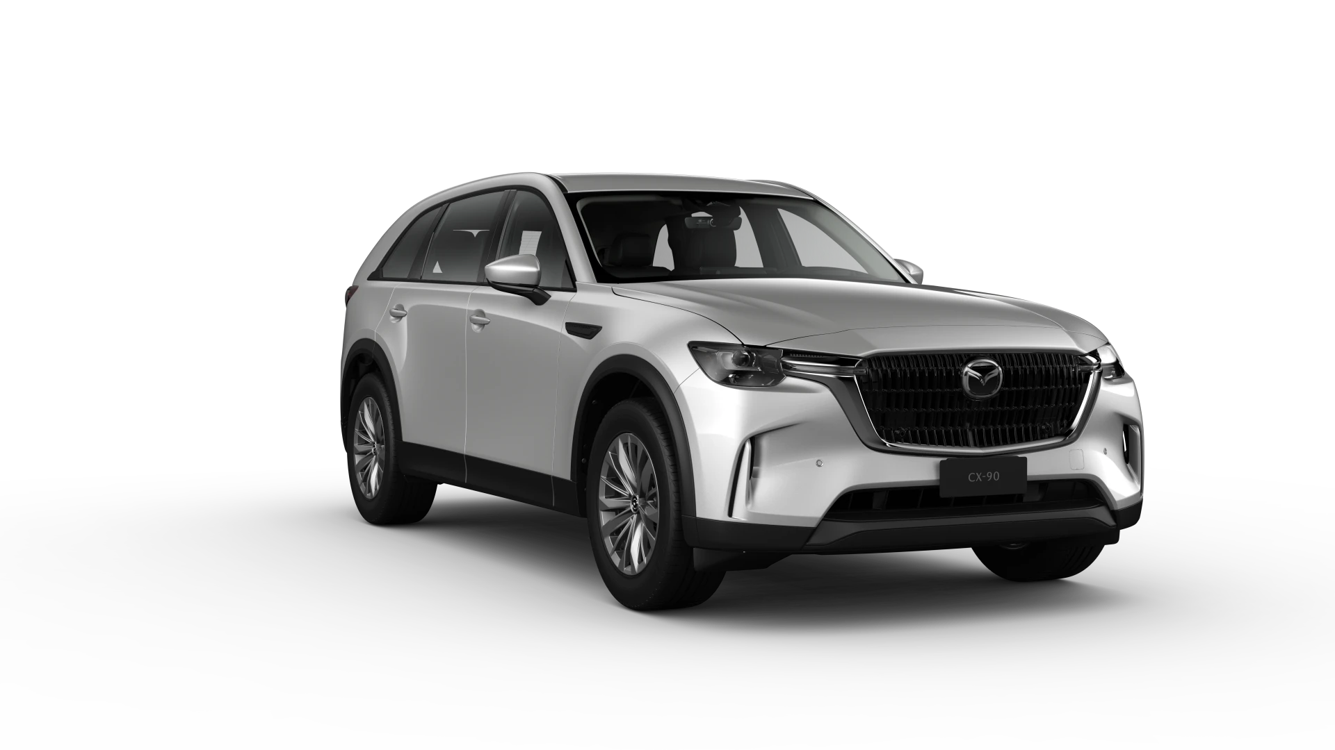 Mazda CX 90