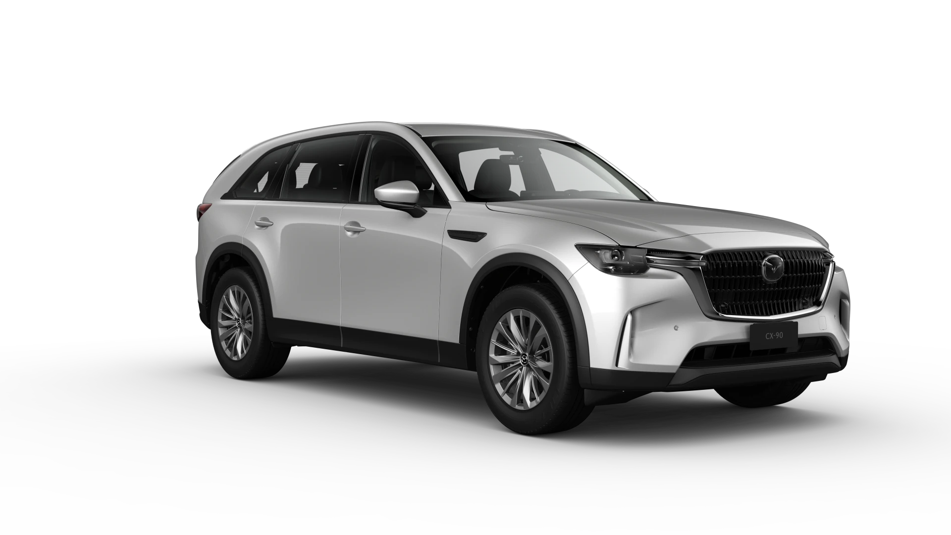 Mazda CX 90