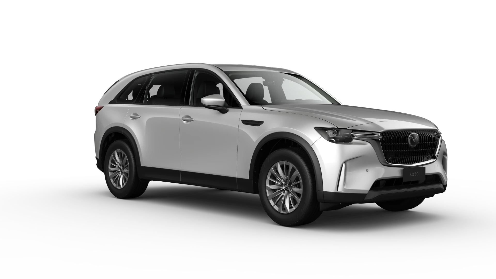 Mazda CX 90