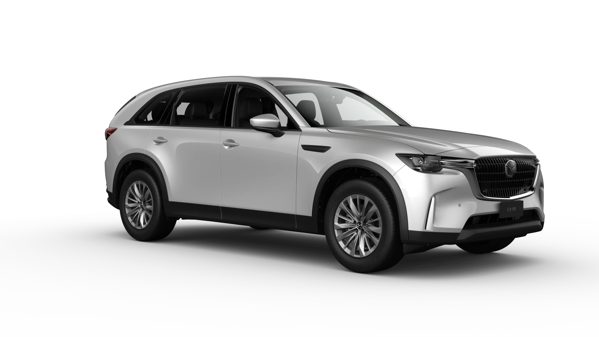Mazda CX 90