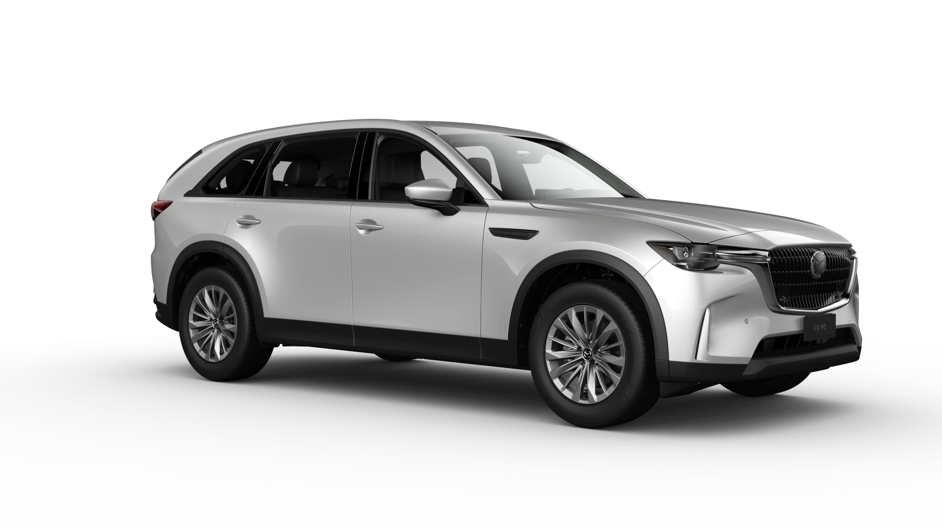Mazda CX 90