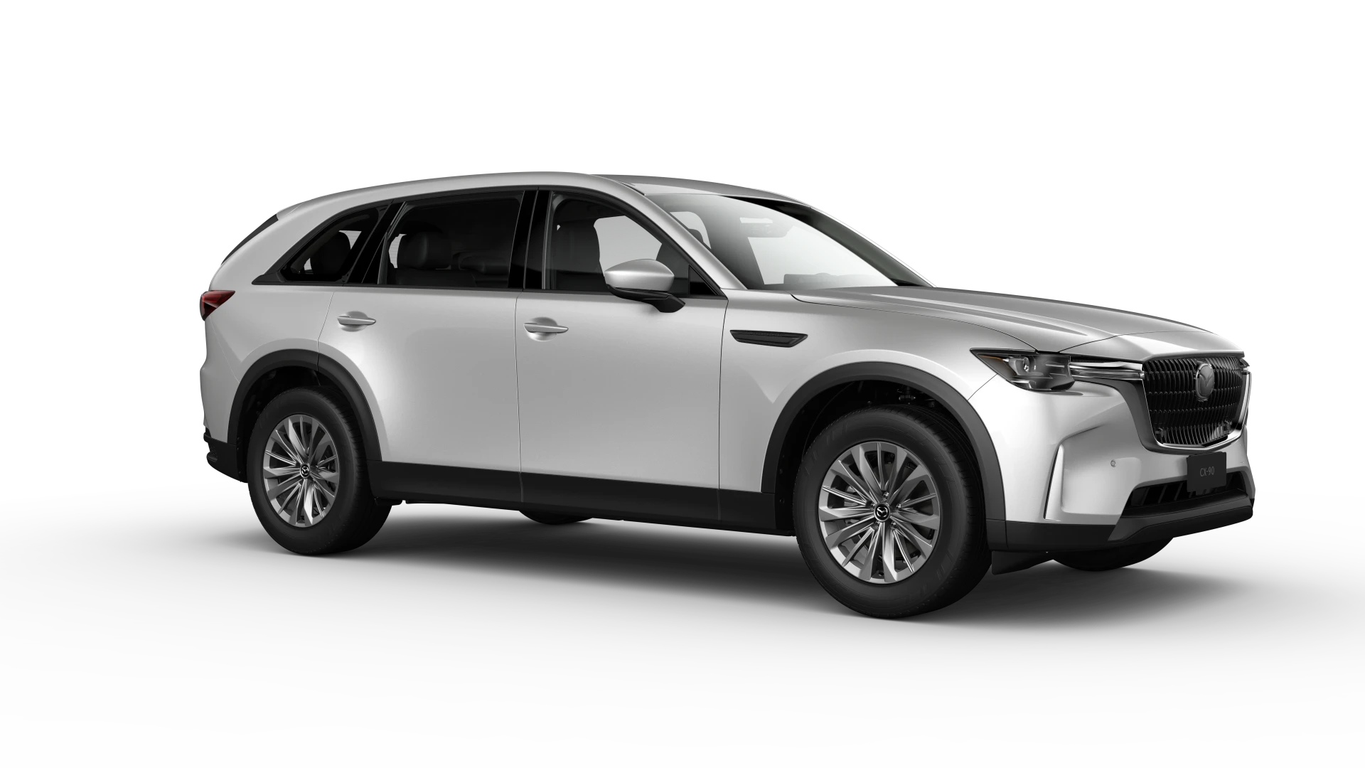 Mazda CX 90