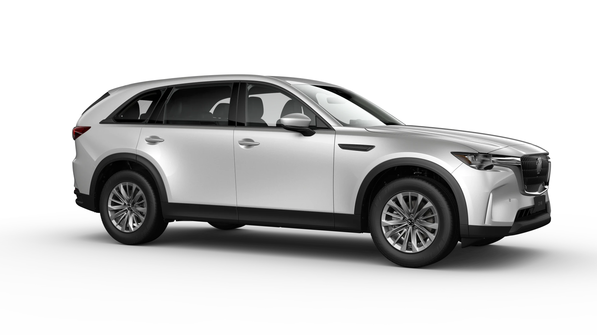 Mazda CX 90