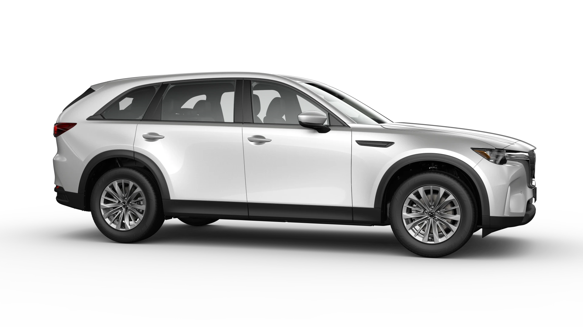 Mazda CX 90