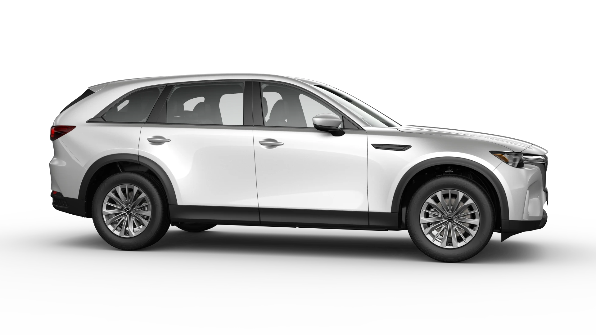Mazda CX 90
