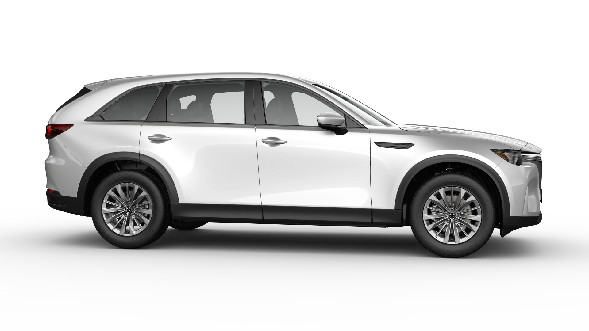 Mazda CX 90