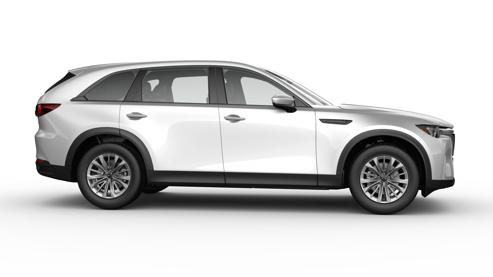 Mazda CX 90