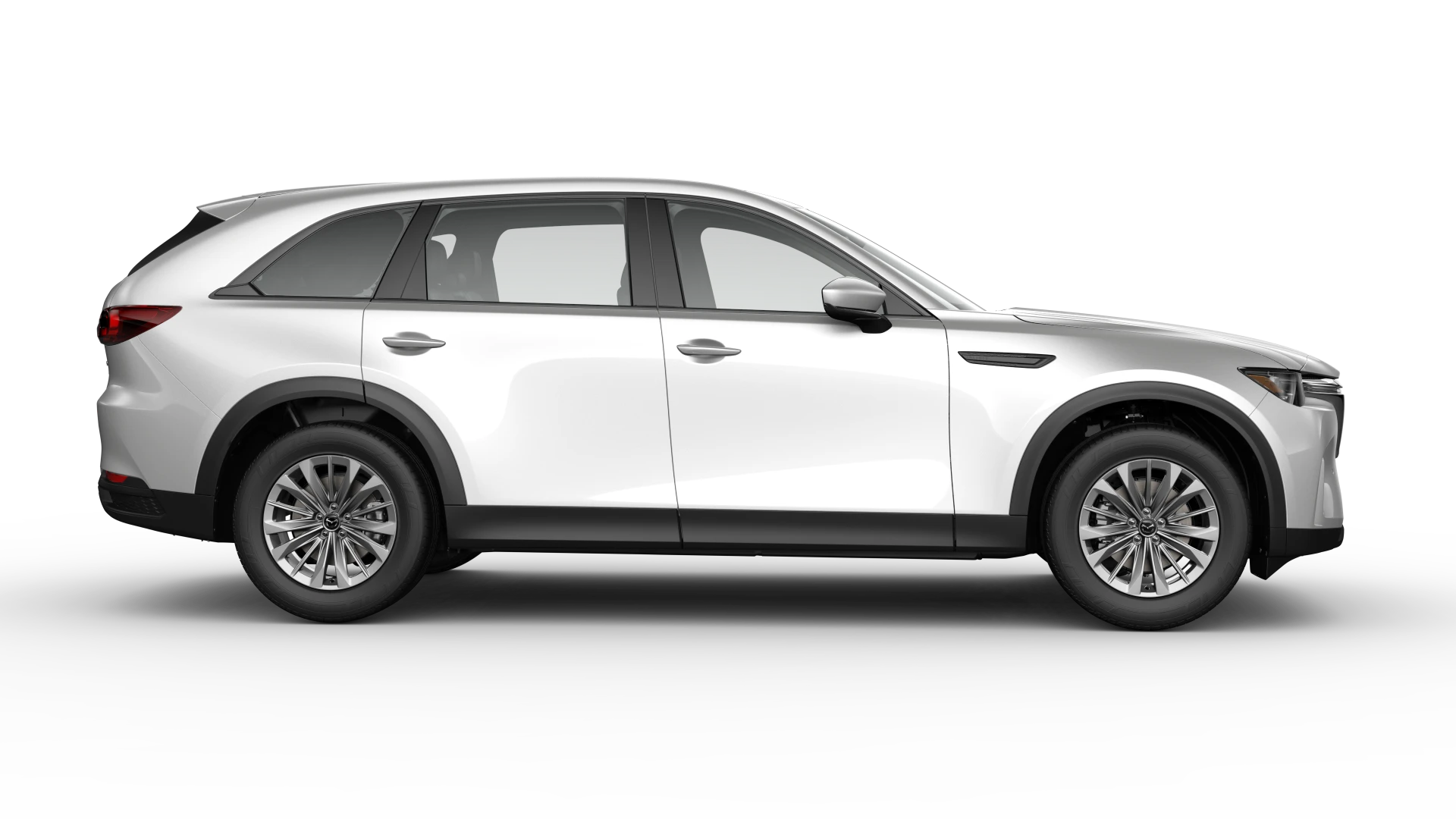 Mazda CX 90