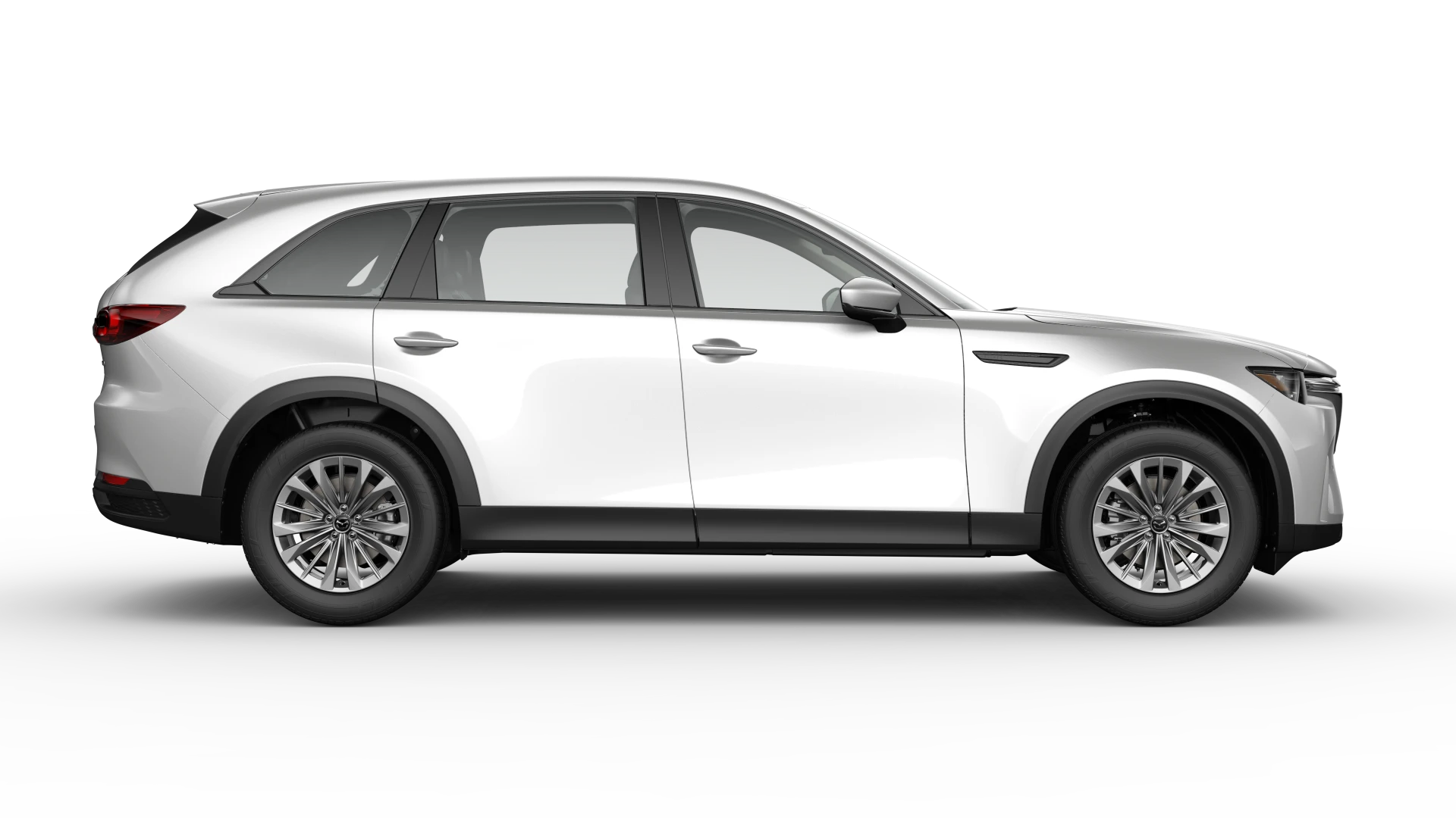 Mazda CX 90