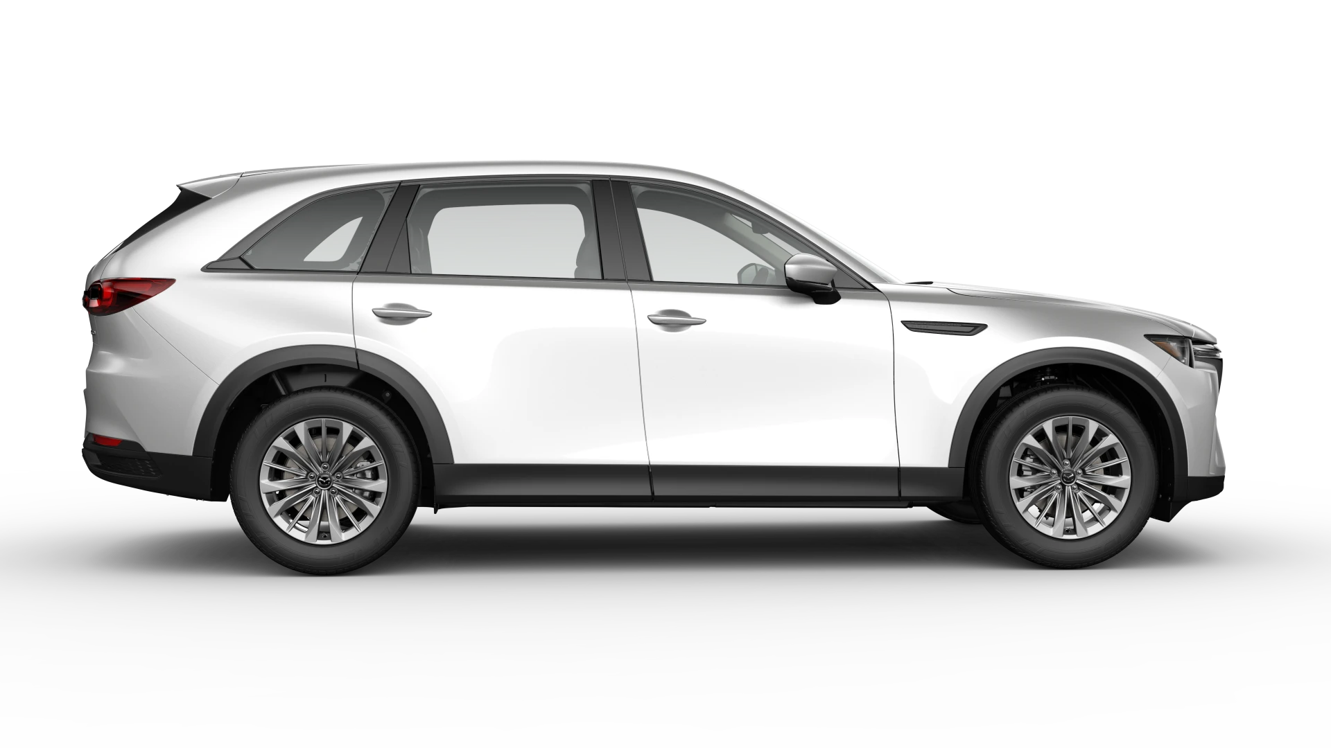 Mazda CX 90