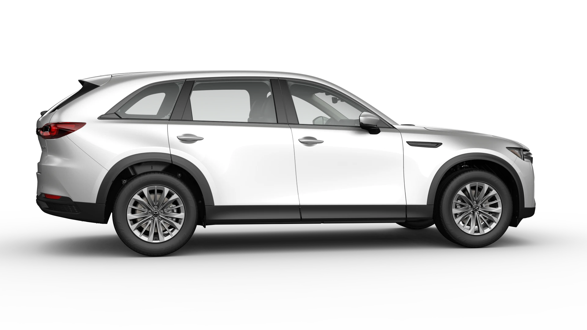 Mazda CX 90