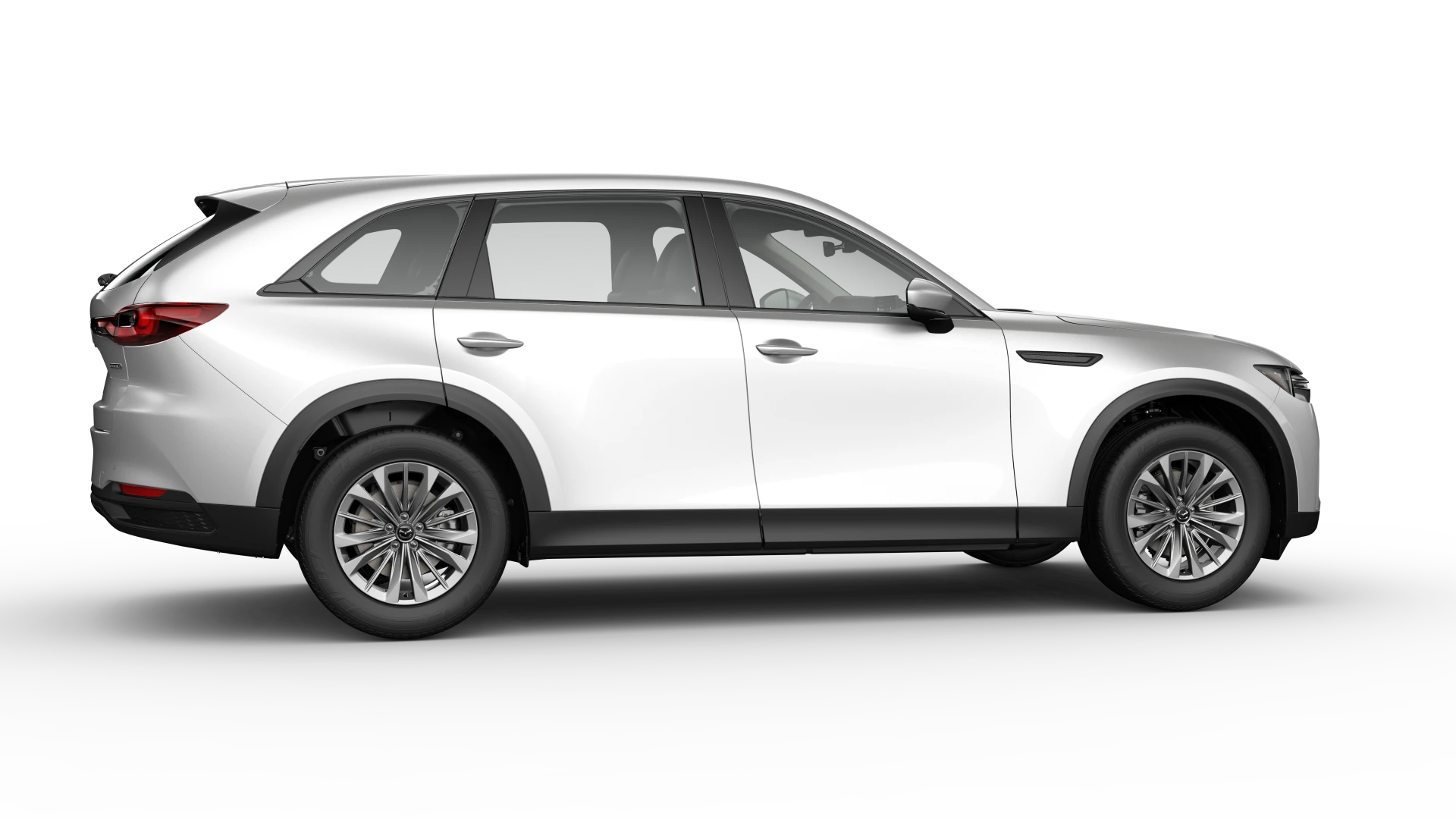 Mazda CX 90